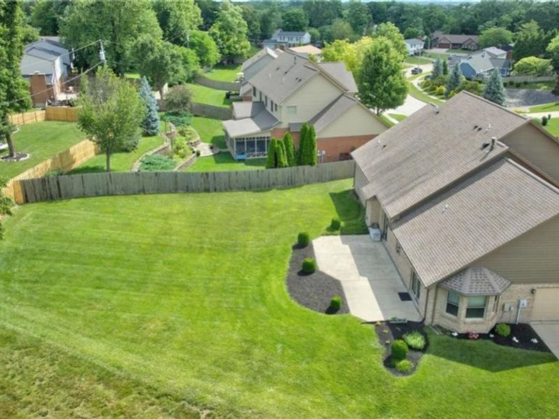 333 Echo Valley Drive, Vandalia, OH 45377 Photo 44