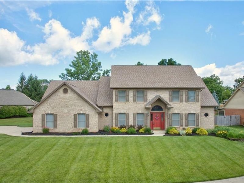 333 Echo Valley Drive, Vandalia, OH 45377 Photo 46