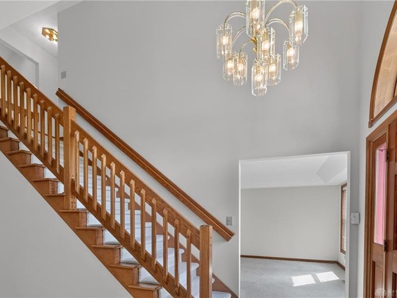 333 Echo Valley Drive, Vandalia, OH 45377 Photo 5