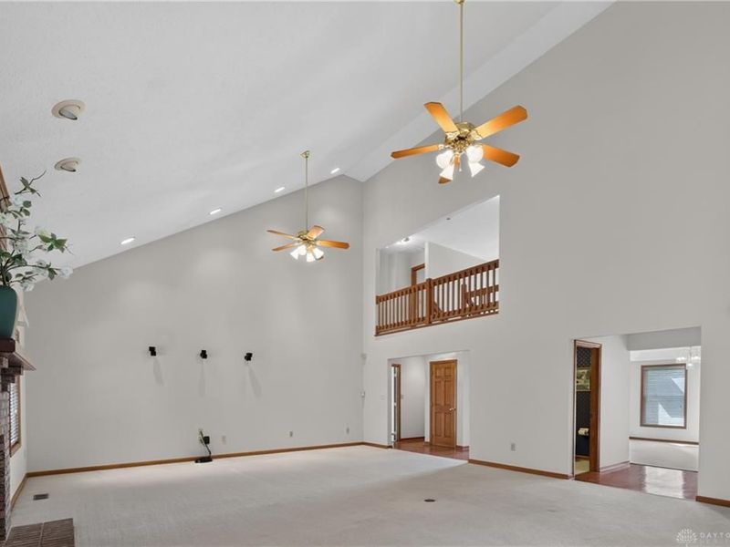 333 Echo Valley Drive, Vandalia, OH 45377 Photo 6