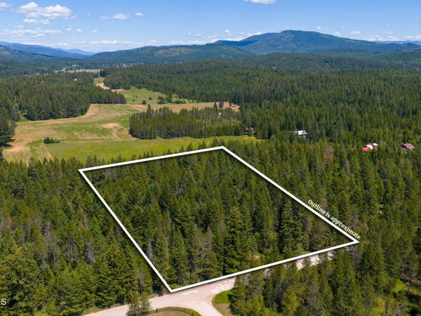 965 Trails End RD, Athol, ID 83801