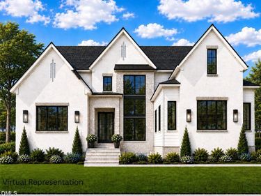 413 Pinecroft Drive, Raleigh, NC 27609