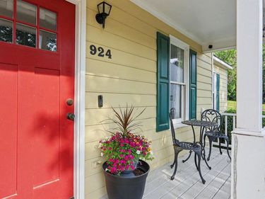 924 Big Bend Court, Wake Forest, NC 27587