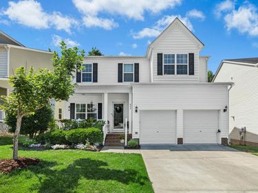 800 Crosstie Street, Knightdale, NC 27545
