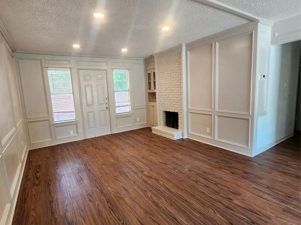2900 Lovell DR , Unit B, Austin, TX 78723