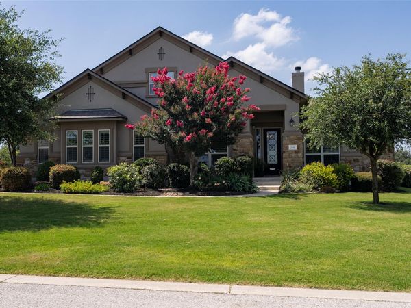 2641 Great Owl PASS , Leander, TX 78641