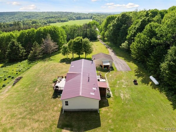 10428 N Steuben Road , Remsen, NY 13438