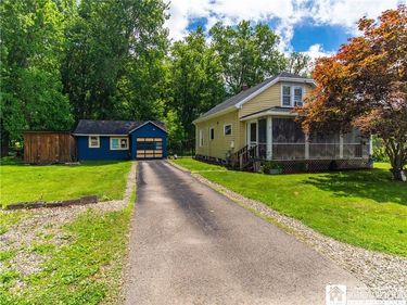 19 E Burtis Street , Celoron, NY 14720