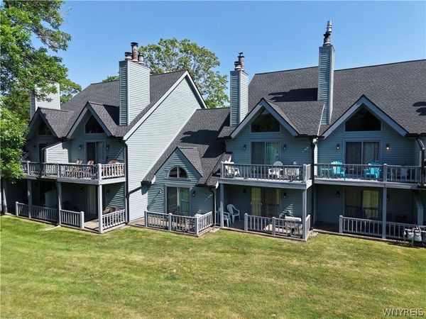 58 Wildflower , Ellicottville, NY 14731