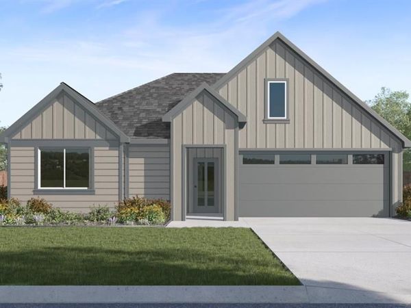 5032 Shumard Drive, Lindale, TX 75771