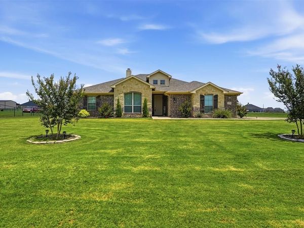 6472 County Road 913, Godley, TX 76044