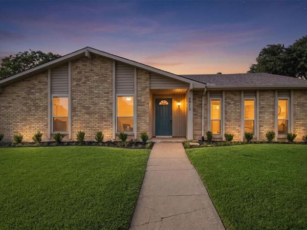 4913 Roberts Drive , The Colony, TX 75056