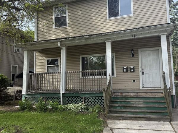 710 E fourth Road, Monroe Center, MI 48161
