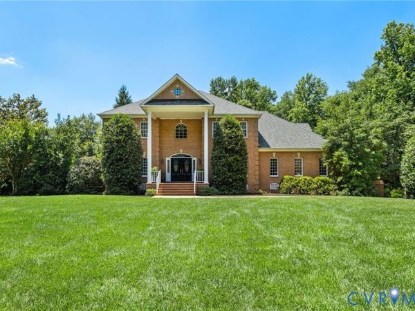 14718 Goddingham Court , Midlothian, VA 23113