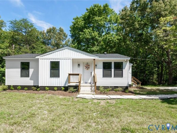 3056 Davis Mill Road , Goochland, VA 23063