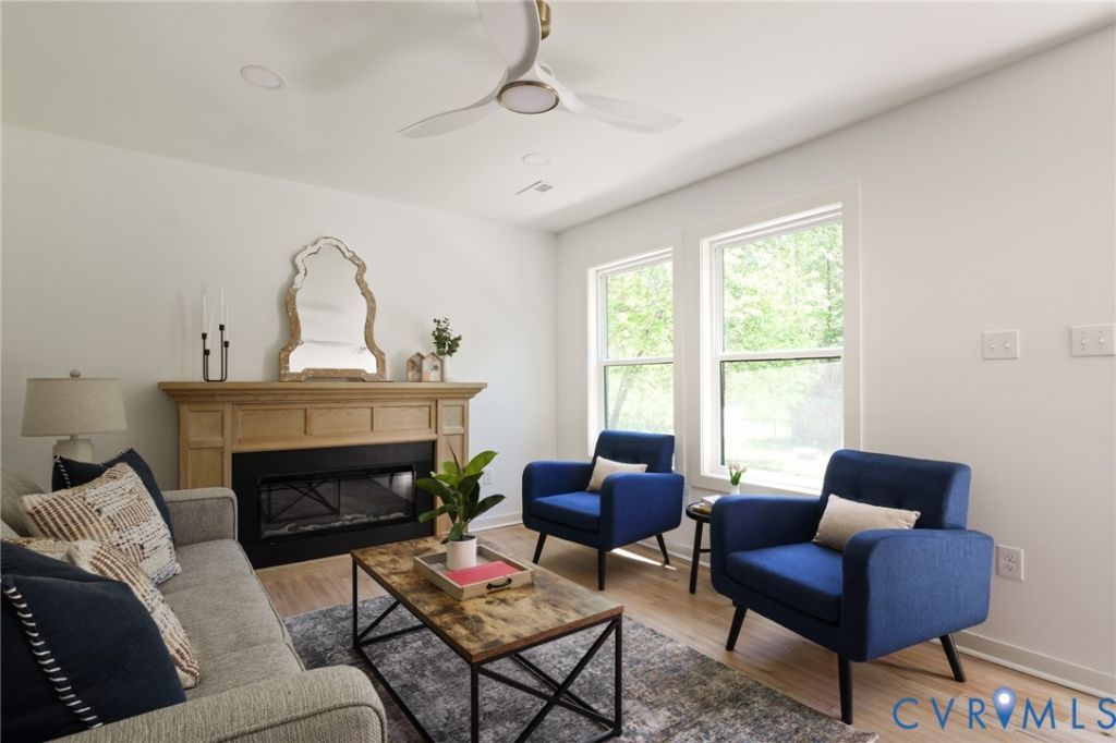 3056 Davis Mill Road Goochland, VA 23063