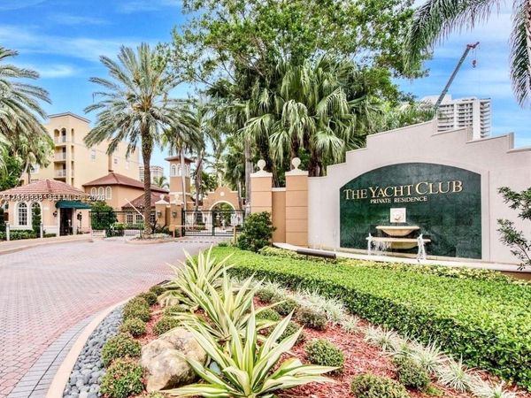 19655 E Country Club Dr , Unit 6103, Aventura, FL 33180