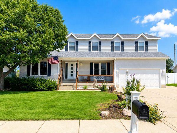 3029 Alexis Street, Portage, IN 46368