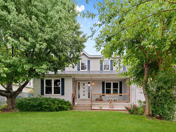 3029 Alexis Street , Portage, IN 46368