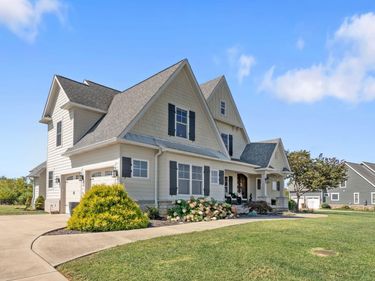 109 Mahin Trail, Versailles, KY 40383