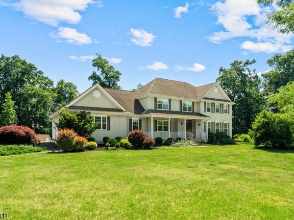 3 Culture Ct, West Amwell, NJ 08530