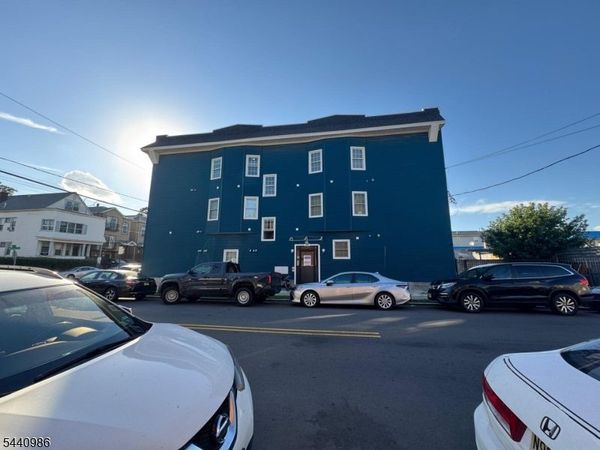 601 Magnolia Ave, Unit 6, Elizabeth, NJ 07206