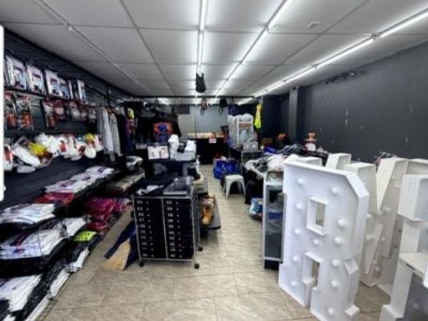 454 Springfield Ave, Newark, NJ 07103