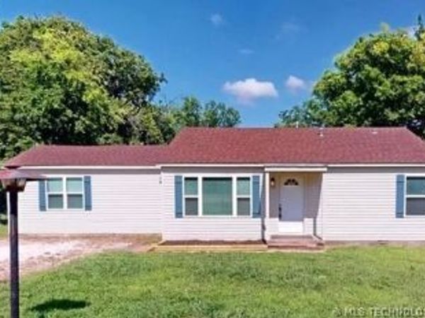 1004 S Highland , Ada, OK 74820