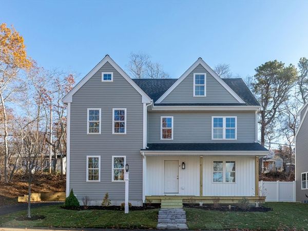 1234 State Rd, Unit 4, Plymouth, MA 02360