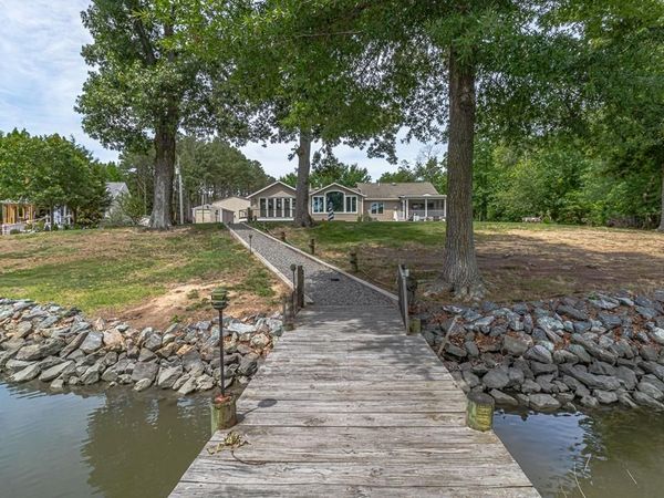 47 Edgewater Drive, HEATHSVILLE, VA 22473