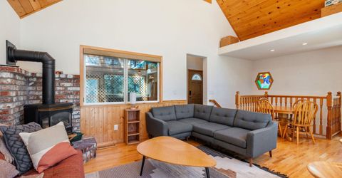 384 Maryanne Drive, Stateline, NV 89449 Photo