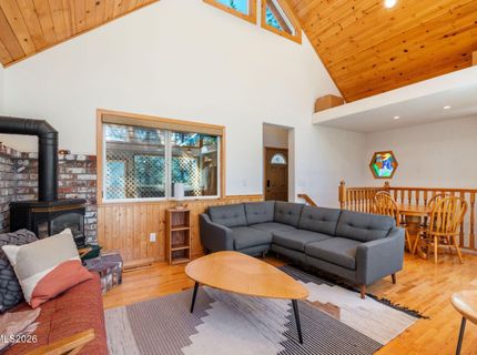 384 Maryanne Drive, Stateline, NV 89449 Photo