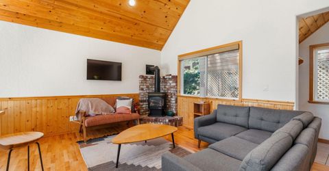 384 Maryanne Drive, Stateline, NV 89449 Photo