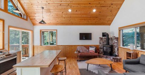 384 Maryanne Drive, Stateline, NV 89449 Photo