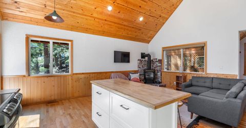 384 Maryanne Drive, Stateline, NV 89449 Photo