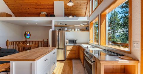 384 Maryanne Drive, Stateline, NV 89449 Photo
