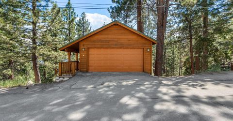 384 Maryanne Drive, Stateline, NV 89449 Photo
