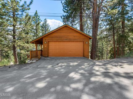 384 Maryanne Drive, Stateline, NV 89449 Photo