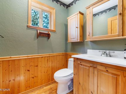 384 Maryanne Drive, Stateline, NV 89449 Photo