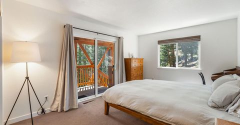 384 Maryanne Drive, Stateline, NV 89449 Photo