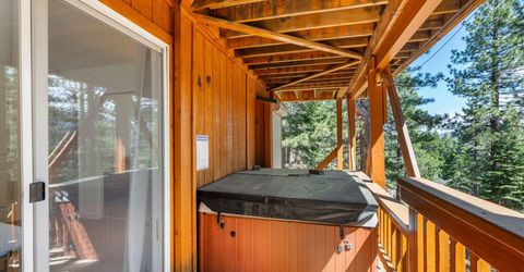 384 Maryanne Drive, Stateline, NV 89449 Photo