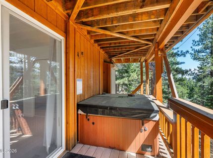 384 Maryanne Drive, Stateline, NV 89449 Photo