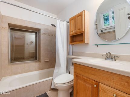 384 Maryanne Drive, Stateline, NV 89449 Photo