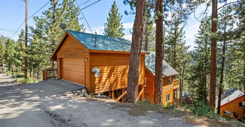 384 Maryanne Drive, Stateline, NV 89449 Photo