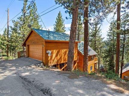 384 Maryanne Drive, Stateline, NV 89449 Photo