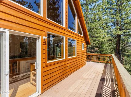 384 Maryanne Drive, Stateline, NV 89449 Photo