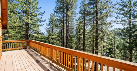 384 Maryanne Drive, Stateline, NV 89449 Photo