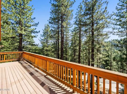 384 Maryanne Drive, Stateline, NV 89449 Photo