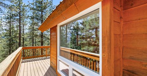 384 Maryanne Drive, Stateline, NV 89449 Photo