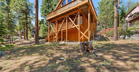 384 Maryanne Drive, Stateline, NV 89449 Photo